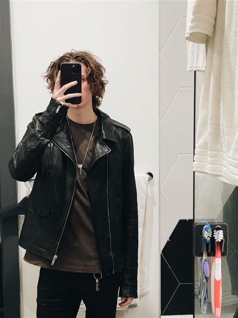 reddit leather jackets